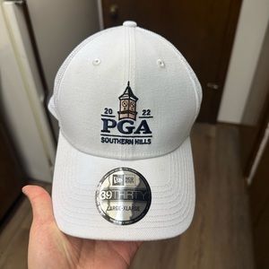 NEW PGA Championship Cap